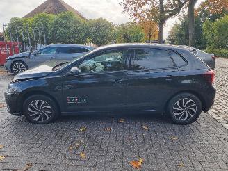 Volkswagen Polo 1.0 TSI Life Edition picture 8