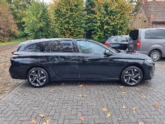 Peugeot 308 Puretech 130 Aut Navi Camera Clima picture 2