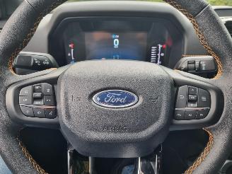 Ford Ranger Wildtrak 2.0 Ecoblue Doublecab Aut. picture 22