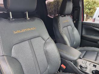 Ford Ranger Wildtrak 2.0 Ecoblue Doublecab Aut. picture 15