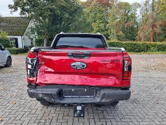 Ford Ranger Wildtrak 2.0 Ecoblue Doublecab Aut. picture 4