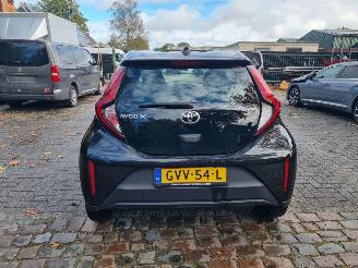 Toyota Aygo X 1.0 VVTI Airco Camera picture 4