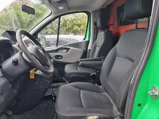 Renault Trafic L2 DCI 125 Airco Navi picture 12