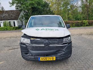 Volkswagen Transporter 2.0 TDI 81KW L2 Airco picture 8
