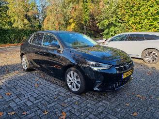 Schadeauto Opel Corsa 1.5 D Elegance Navi Airco 2023/10
