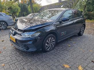 Avarii autoturisme Volkswagen Polo 1.0 TSI Life Edition 2025/3