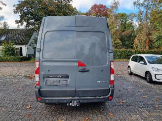 Renault Master DCI 135 L2 H2 Airco picture 4