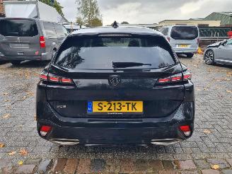 Peugeot 308 Puretech 130 Aut Navi Camera Clima picture 5