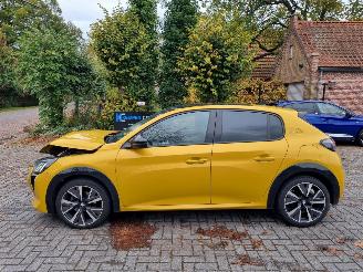 Peugeot 208 GT-Line PureTech 100 Pano Led picture 2
