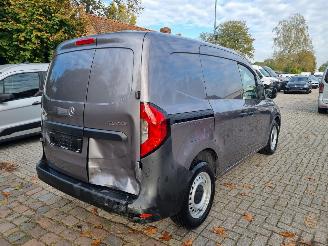 Mercedes Citan 110 CDI 3pers Camera Airco picture 3