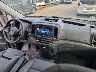 Mercedes Vito 114 CDI Aut. Dubbelcabine picture 14