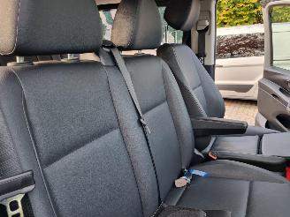 Mercedes Vito 114 CDI Aut. Dubbelcabine picture 15