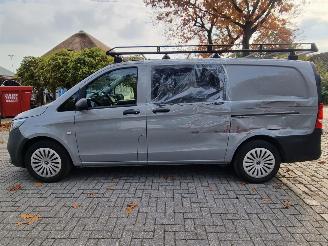 Mercedes Vito 114 CDI Aut. Dubbelcabine picture 6