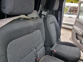 Mercedes Citan 110 CDI 3pers Camera Airco picture 18