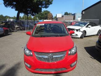 Opel Karl  picture 2