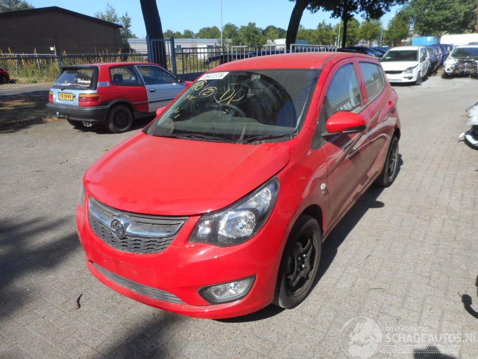 Opel Karl 