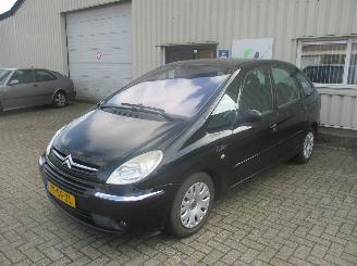  Citroën Xsara-picasso  2005/12