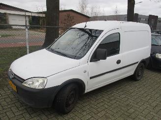  Opel Combo  2005/3