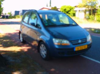  Fiat Idea  2006/1