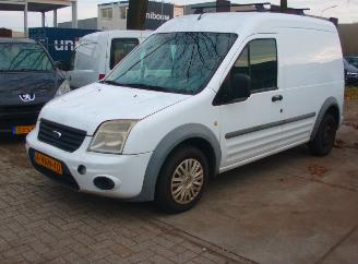 Voiture accidenté Ford Transit Connect  2011/4