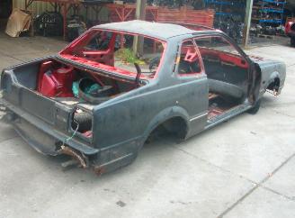 Honda Prelude  picture 3