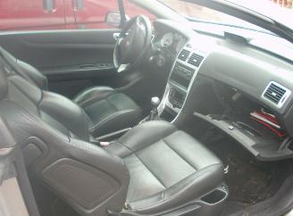 Peugeot 307 cc picture 4