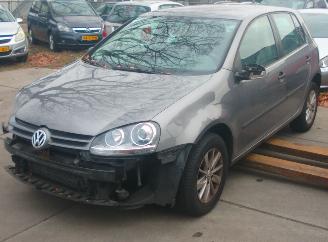  Volkswagen Golf  2008/10