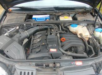 škoda osobní automobily Audi A4 Avant  2005/7