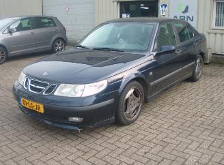 Saab 9-5  picture 4