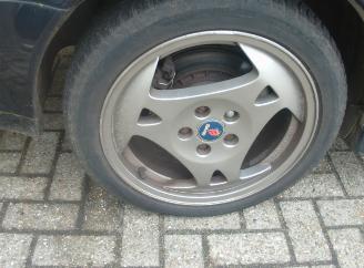 Saab 9-5  picture 11