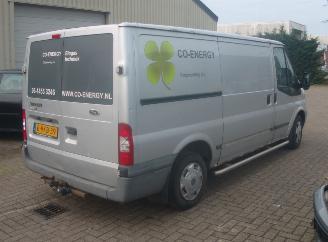 Ford Transit 280M VAN LR 115DPF 4.36 picture 3