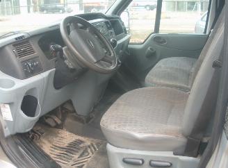 Ford Transit 280M VAN LR 115DPF 4.36 picture 8
