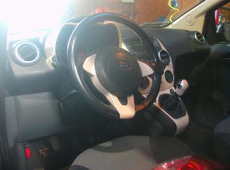 Ford Ka  picture 6