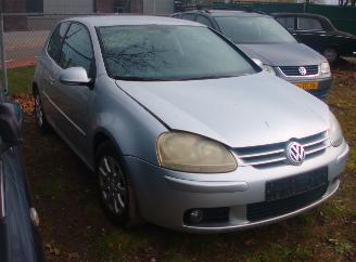Volkswagen Golf 2.0 fsi picture 4