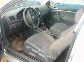 Volkswagen Golf 2.0 fsi picture 3