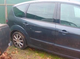 Ford S-Max  picture 5