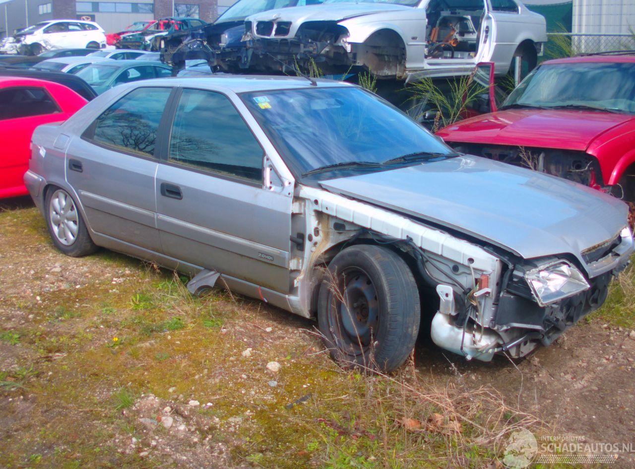 Citroën Xantia 2.o hdi