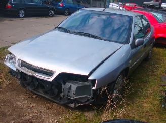 Citroën Xantia 2.o hdi picture 4