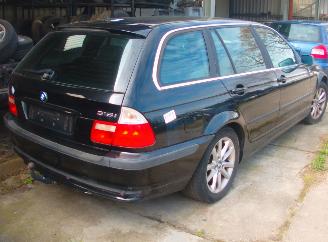 BMW 3-serie 318i 16v picture 6