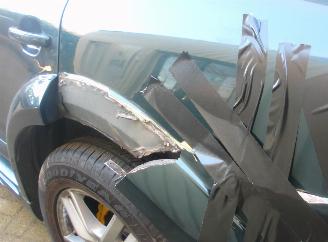 Porsche Cayenne s magnum techart picture 7