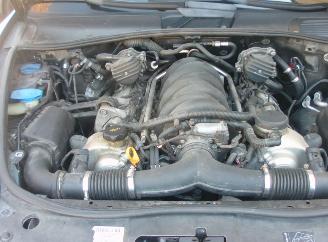 Porsche Cayenne s magnum techart picture 16