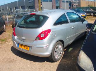 Opel Corsa  picture 3