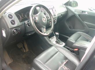 Volkswagen Tiguan 2.0 TSI picture 5