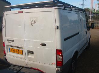 Ford Transit 260S VAN 85DPF LR 4.23 picture 7