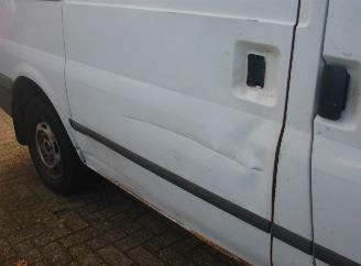Ford Transit 260S VAN 85DPF LR 4.23 picture 4