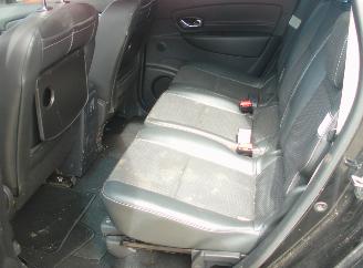 Renault Scenic bose 7 persoons picture 8