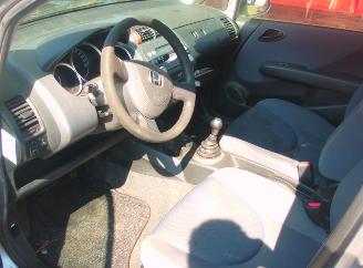Honda Jazz  picture 8