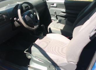 Volkswagen Fox  picture 8