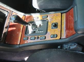 Mercedes E-klasse 240 classic picture 7