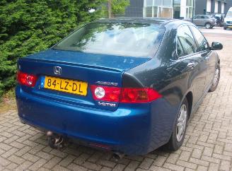 Honda Accord 2.0i comfort picture 2